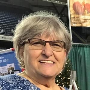 Meet your Posher, Cindy